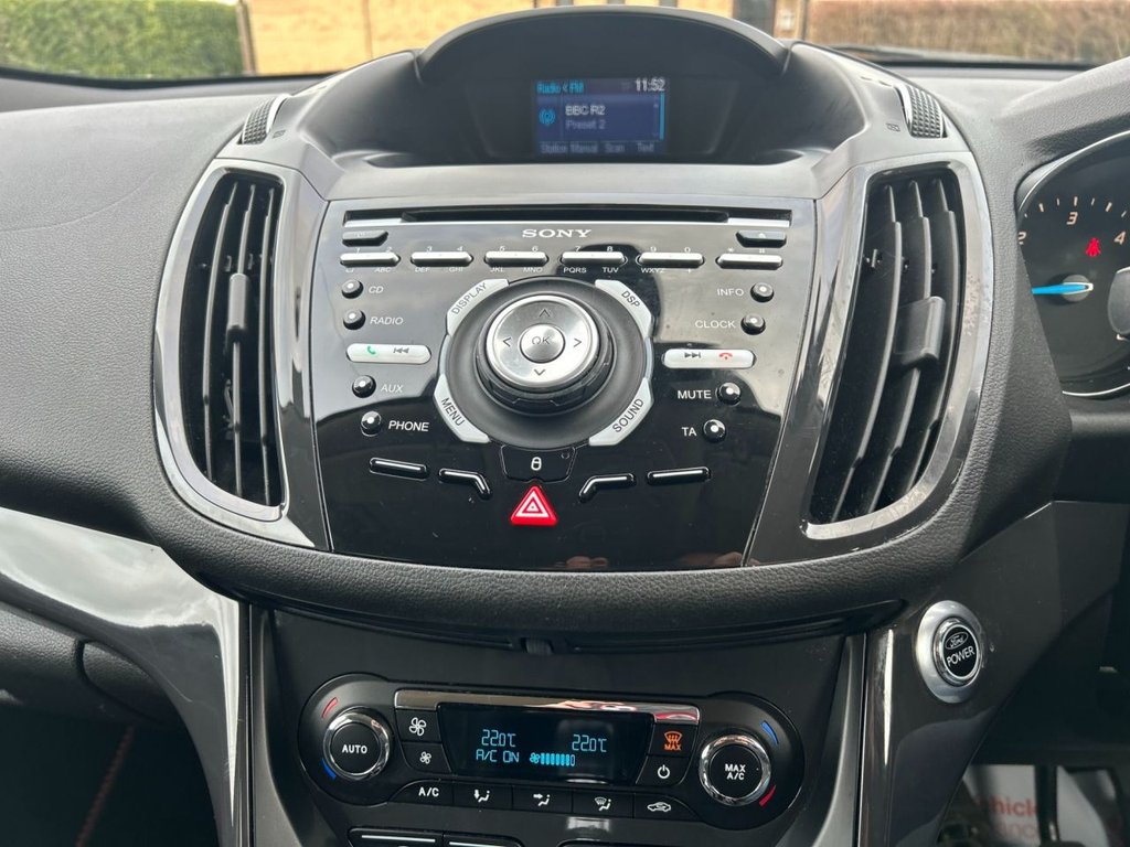 Used Ford Kuga 2013 for sale - 77594715: Photo 46