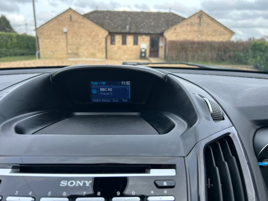 Used Ford Kuga 2013 for sale - 77594715: Photo 47