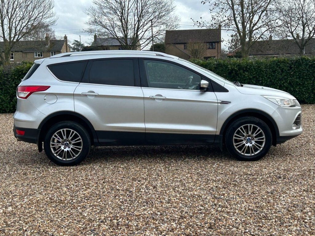 Used Ford Kuga 2013 for sale - 77594715: Photo 49