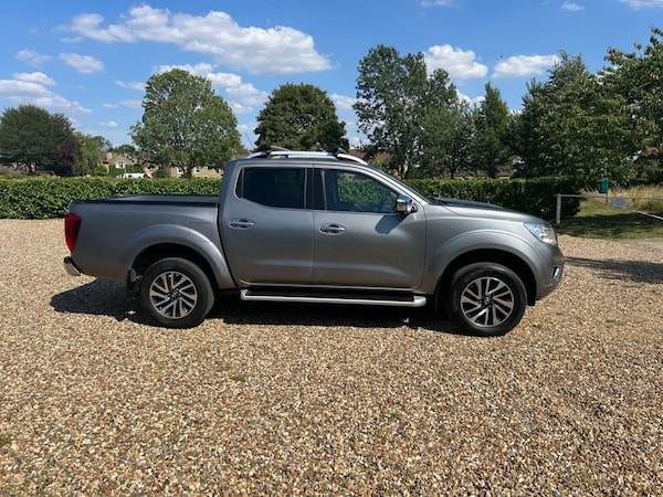 Used Nissan Navara 2019 for sale - 75300725: Photo 12