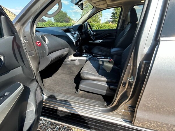 Used Nissan Navara 2019 for sale - 75300725: Photo 14