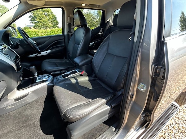 Used Nissan Navara 2019 for sale - 75300725: Photo 15