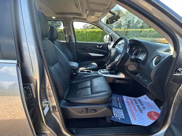 Used Nissan Navara 2019 for sale - 75300725: Photo 19