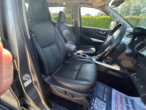 Used Nissan Navara 2019 for sale - 75300725: Photo 20