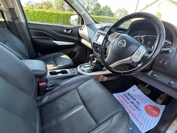 Used Nissan Navara 2019 for sale - 75300725: Photo 21