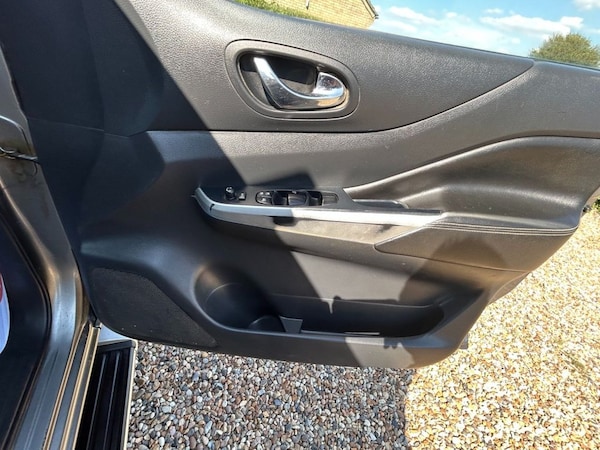 Used Nissan Navara 2019 for sale - 75300725: Photo 22