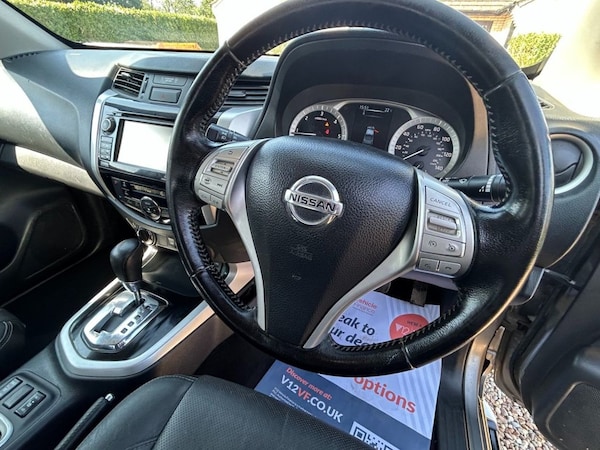 Used Nissan Navara 2019 for sale - 75300725: Photo 23