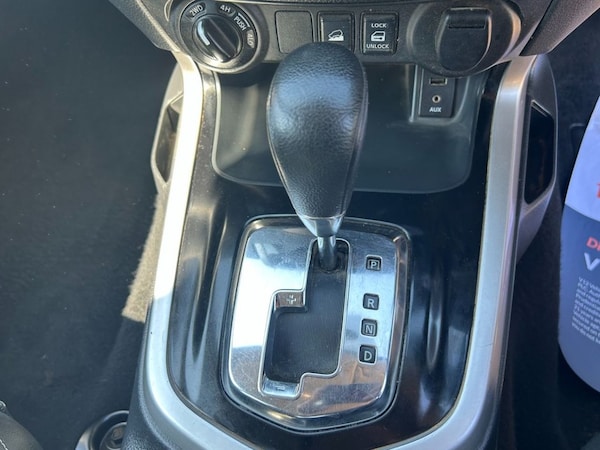 Used Nissan Navara 2019 for sale - 75300725: Photo 25