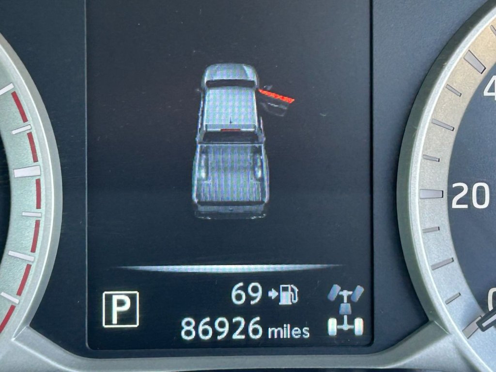 Vehicle 29
