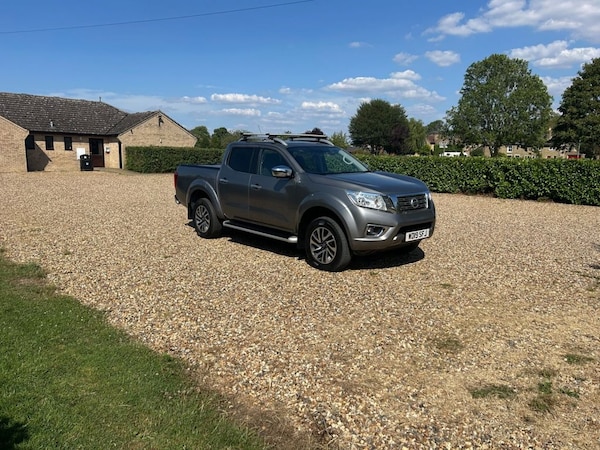 Used Nissan Navara 2019 for sale - 75300725: Photo 31