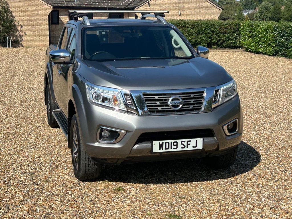 Vehicle 34