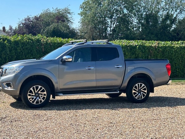 Used Nissan Navara 2019 for sale - 75300725: Photo 38
