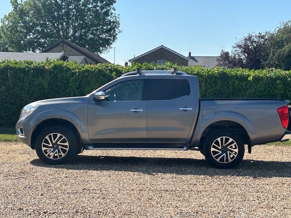 Used Nissan Navara 2019 for sale - 75300725: Photo 39