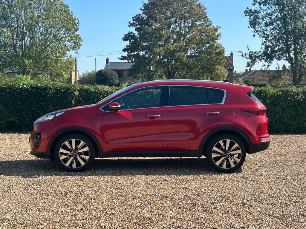 Used Kia Sportage 2017 for sale - 76010377: Photo 10