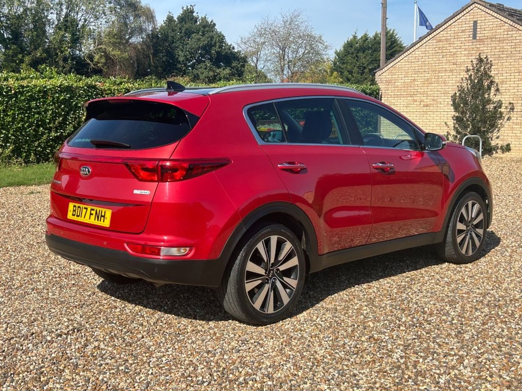 Used Kia Sportage 2017 for sale - 76010377: Photo 18