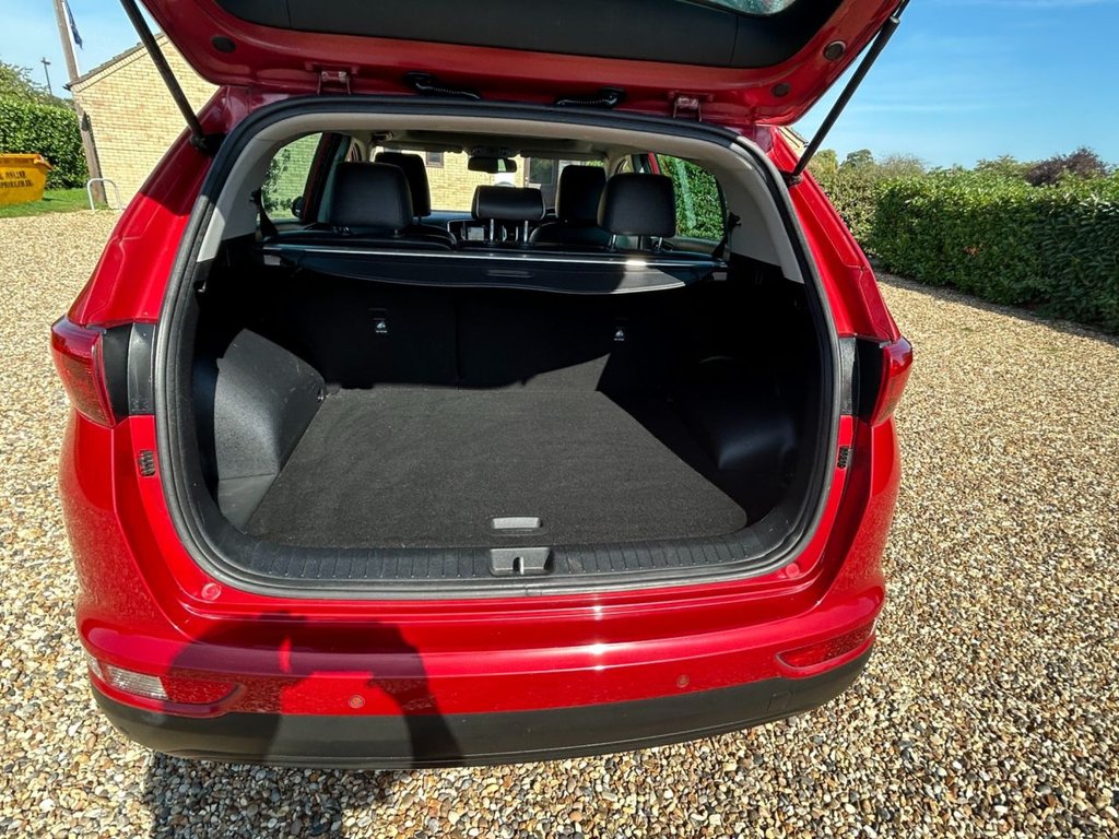 Used Kia Sportage 2017 for sale - 76010377: Photo 19