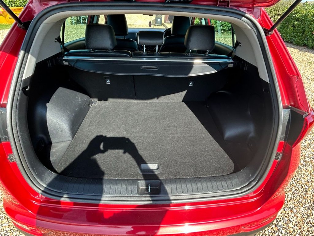 Used Kia Sportage 2017 for sale - 76010377: Photo 20