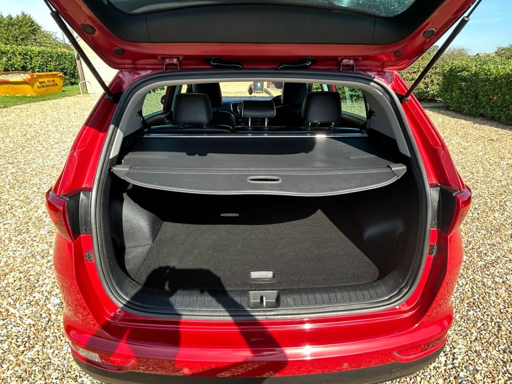 Used Kia Sportage 2017 for sale - 76010377: Photo 21