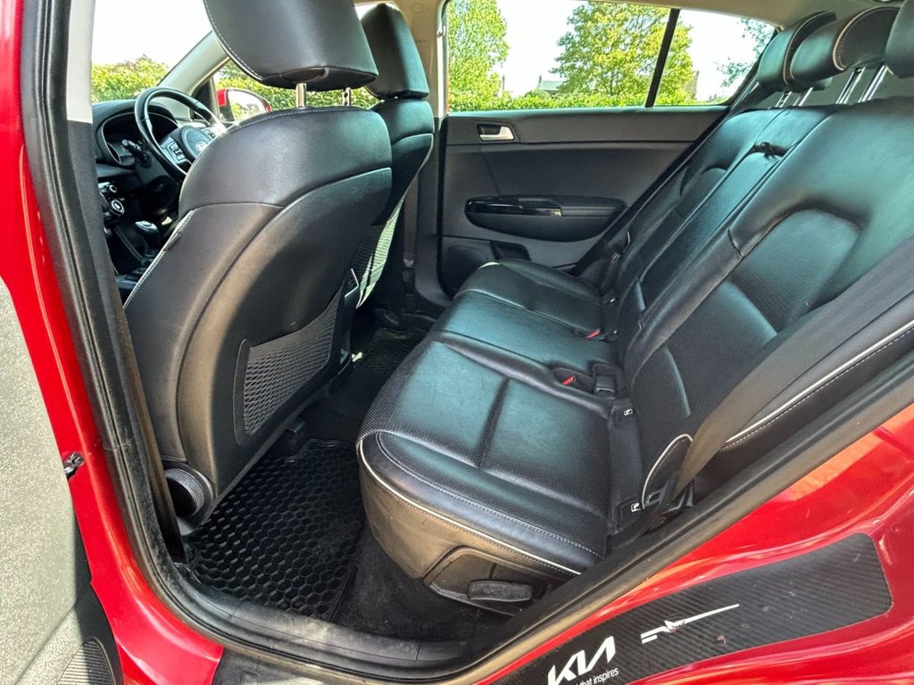 Used Kia Sportage 2017 for sale - 76010377: Photo 23