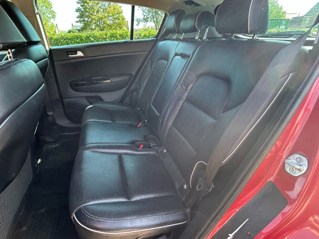 Used Kia Sportage 2017 for sale - 76010377: Photo 24