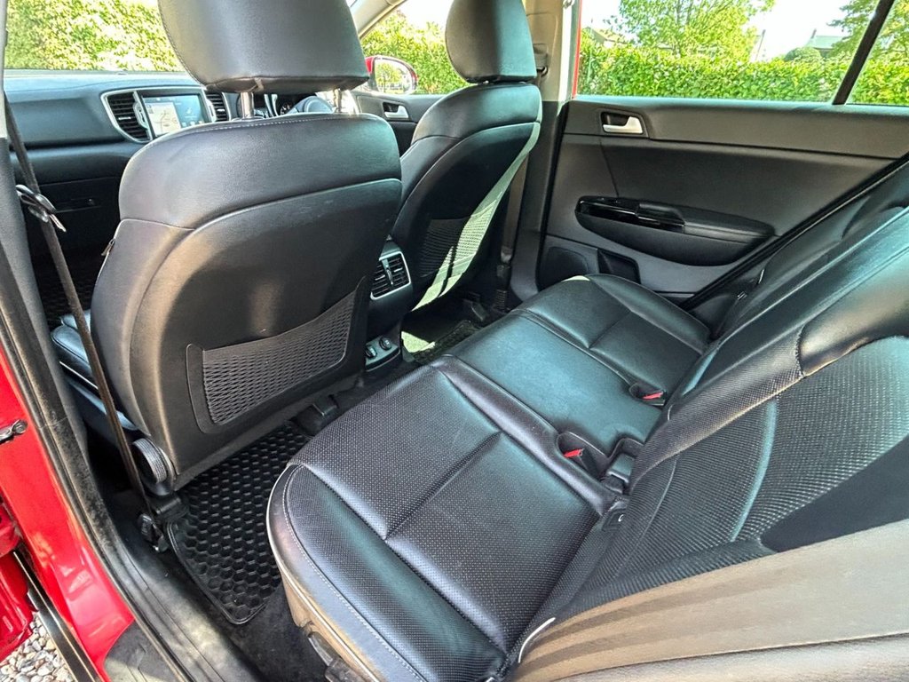 Used Kia Sportage 2017 for sale - 76010377: Photo 25