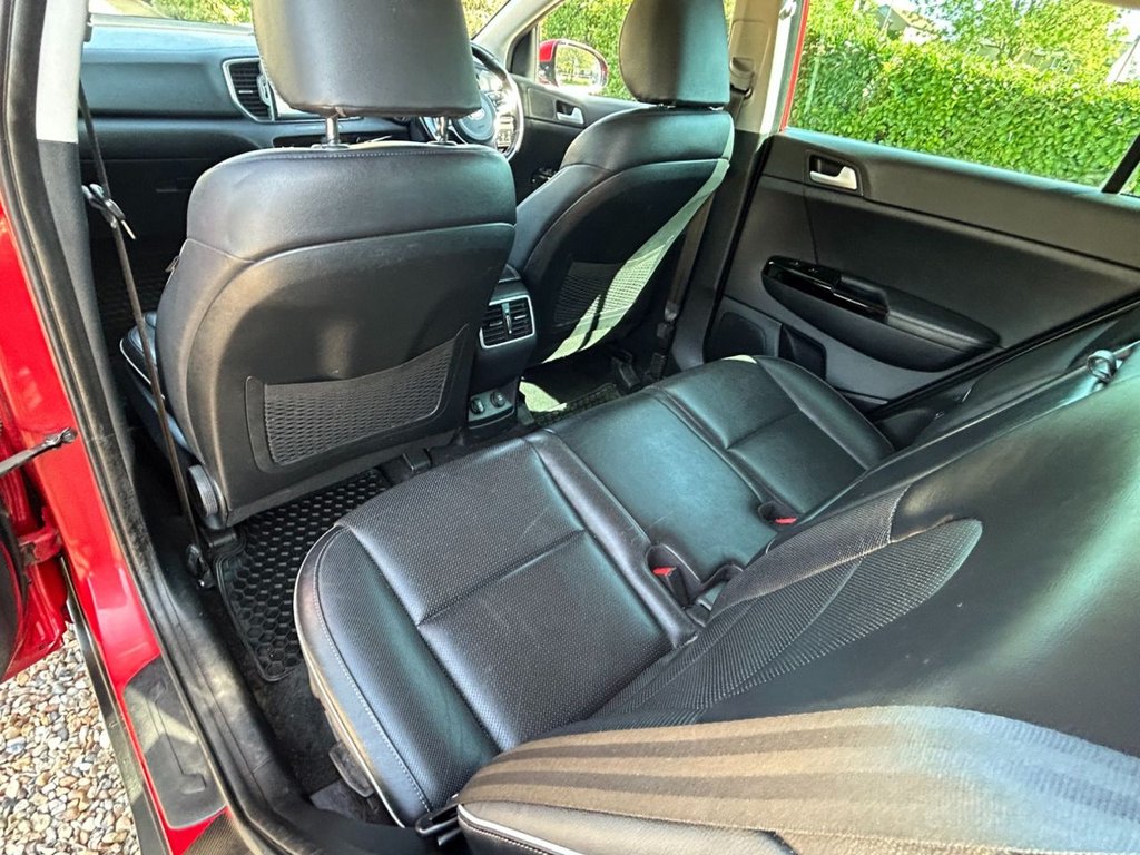 Used Kia Sportage 2017 for sale - 76010377: Photo 26