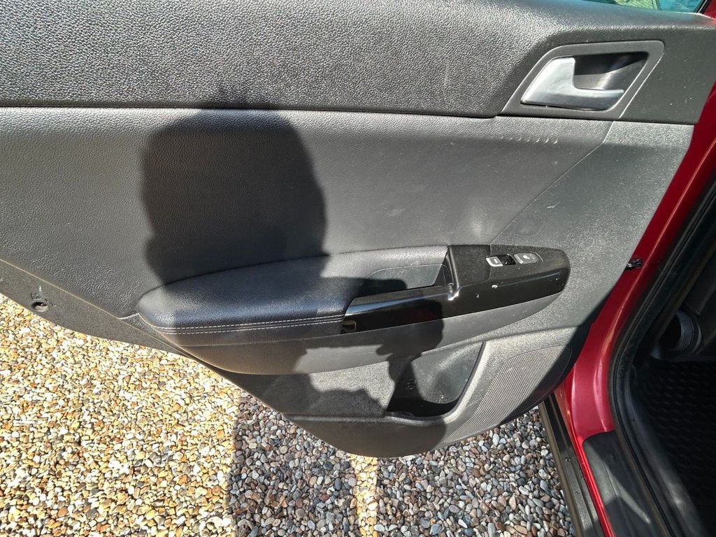 Used Kia Sportage 2017 for sale - 76010377: Photo 27