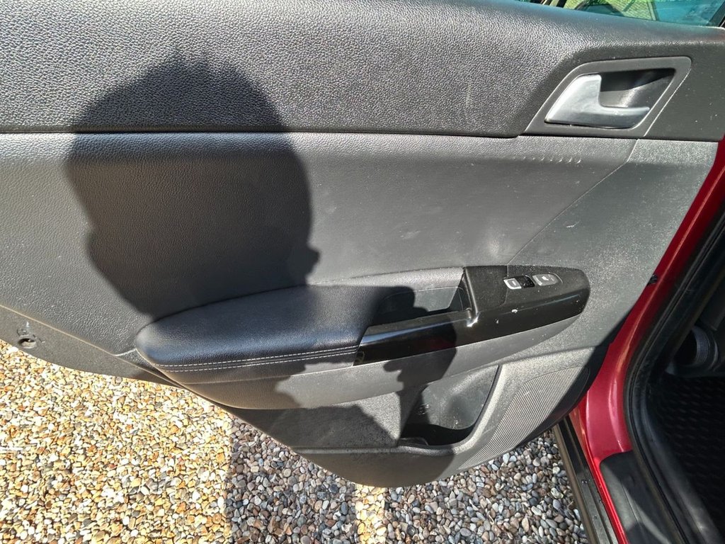 Used Kia Sportage 2017 for sale - 76010377: Photo 28