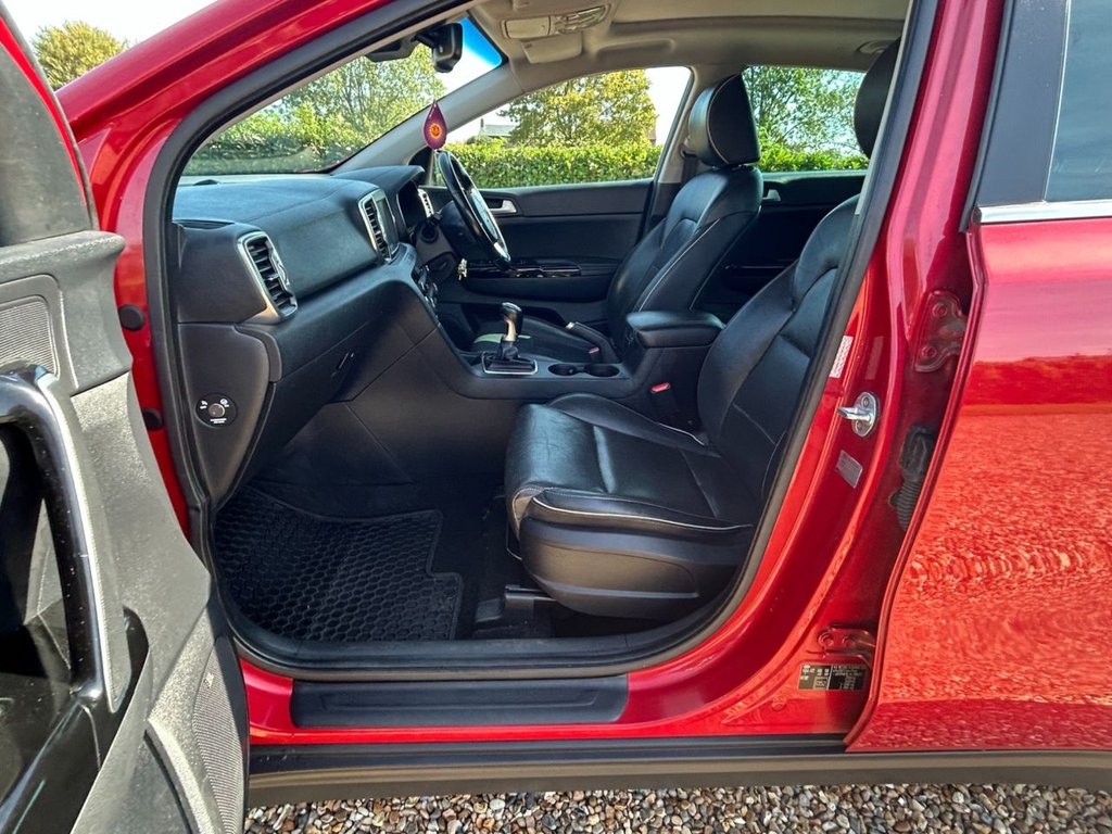 Used Kia Sportage 2017 for sale - 76010377: Photo 30