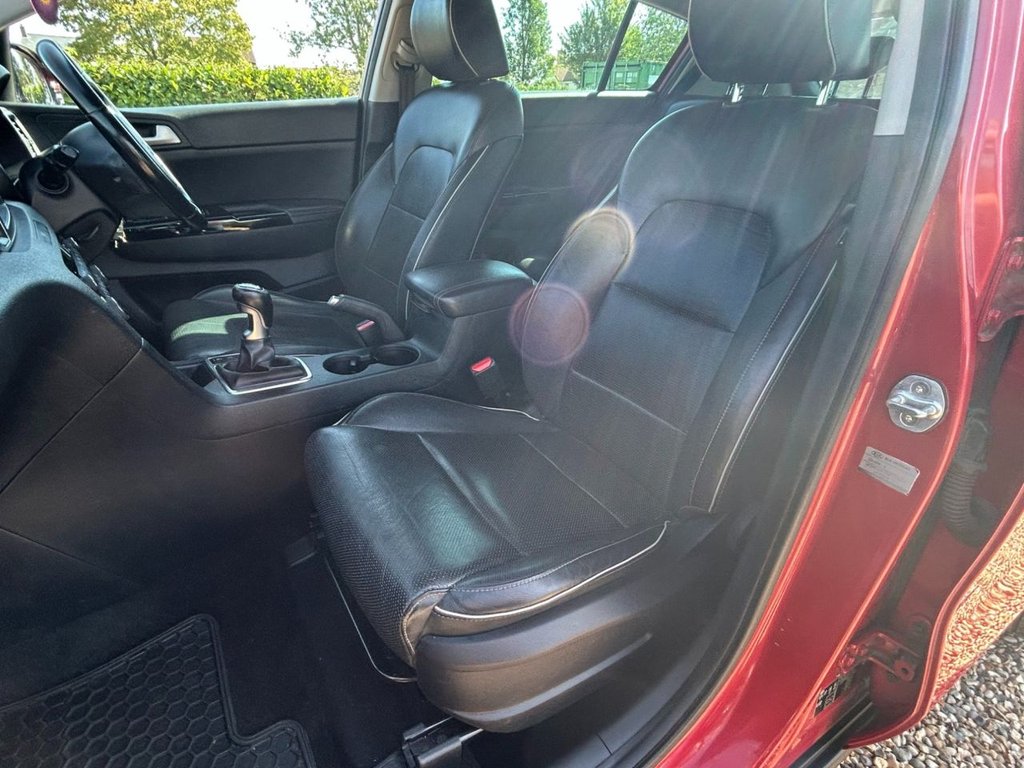 Used Kia Sportage 2017 for sale - 76010377: Photo 31