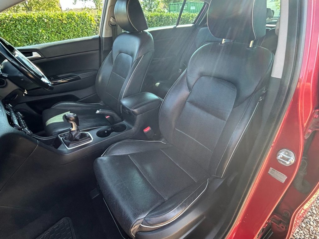 Used Kia Sportage 2017 for sale - 76010377: Photo 32