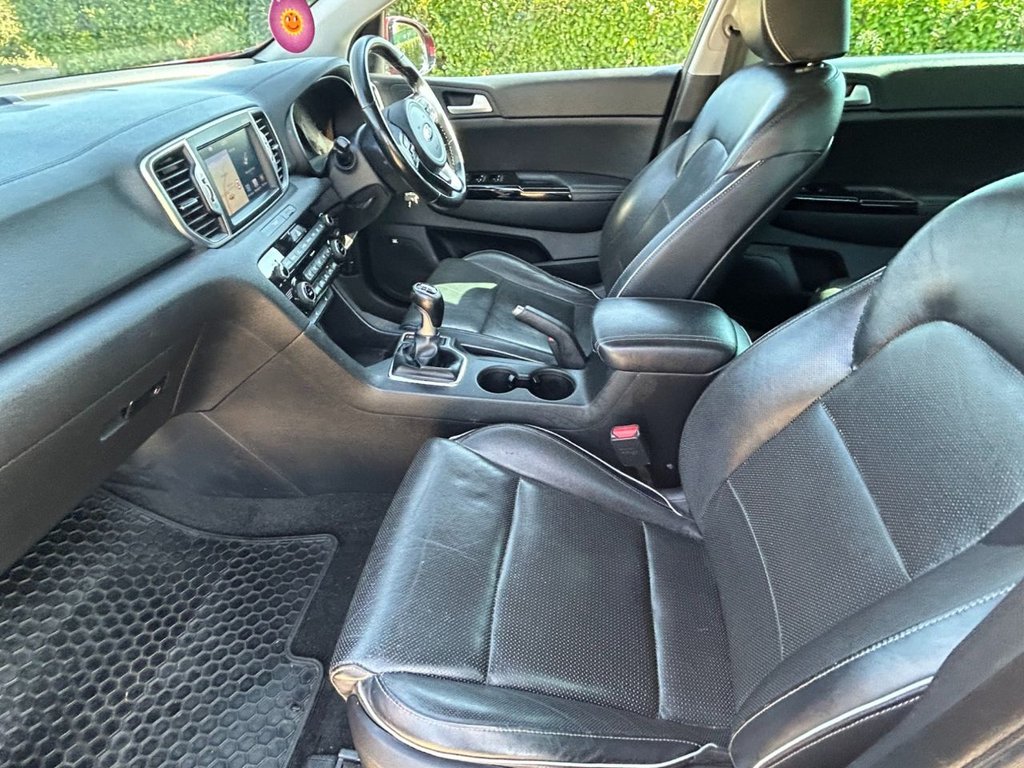 Used Kia Sportage 2017 for sale - 76010377: Photo 33