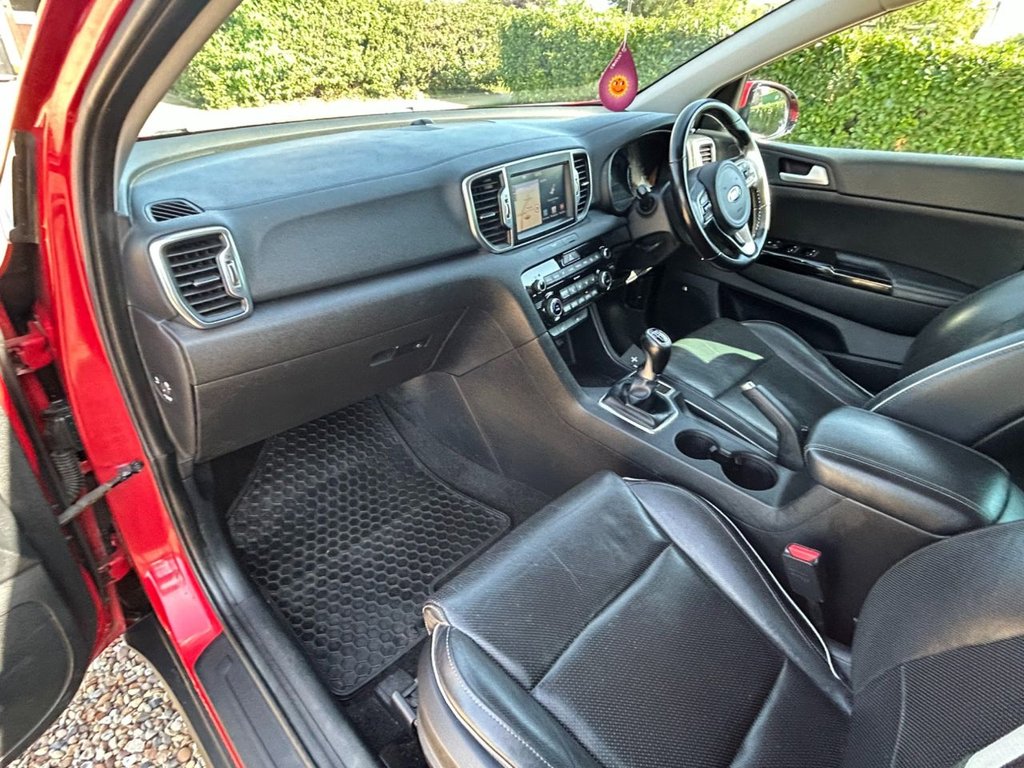 Used Kia Sportage 2017 for sale - 76010377: Photo 34