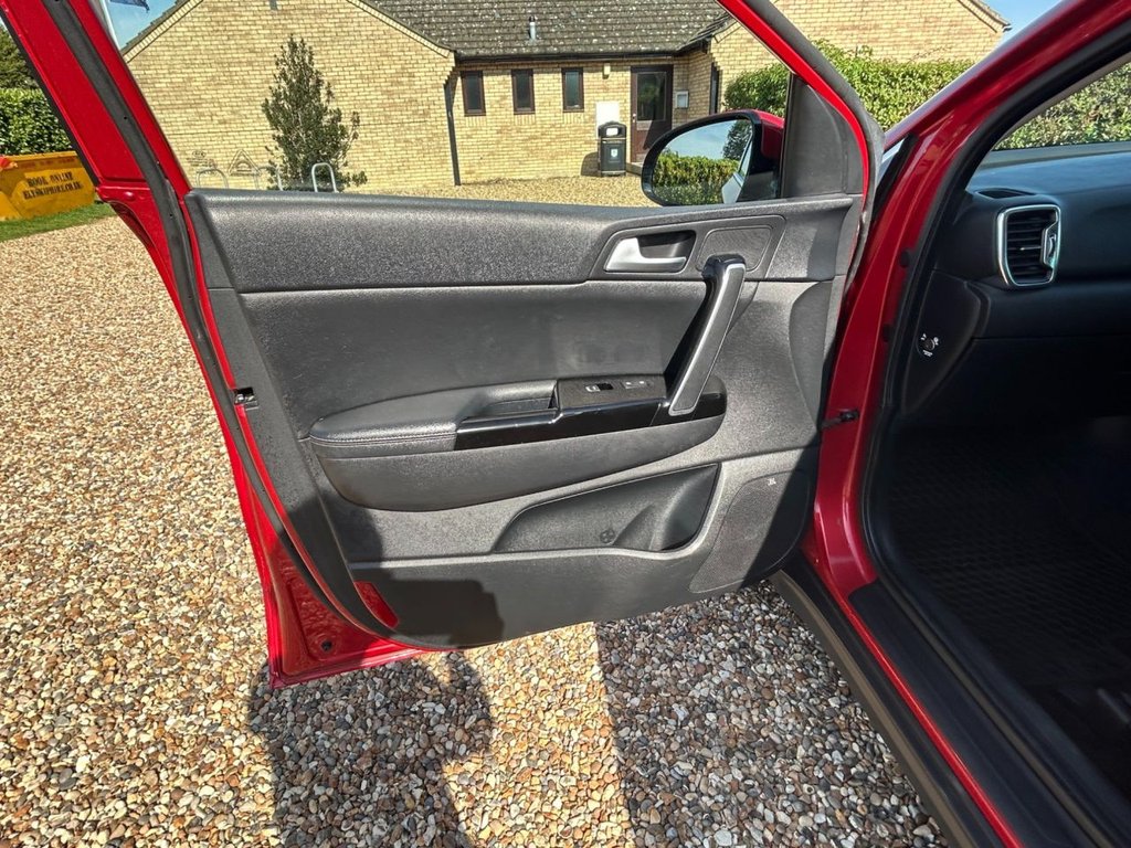 Used Kia Sportage 2017 for sale - 76010377: Photo 36