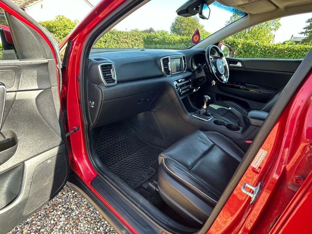 Used Kia Sportage 2017 for sale - 76010377: Photo 37