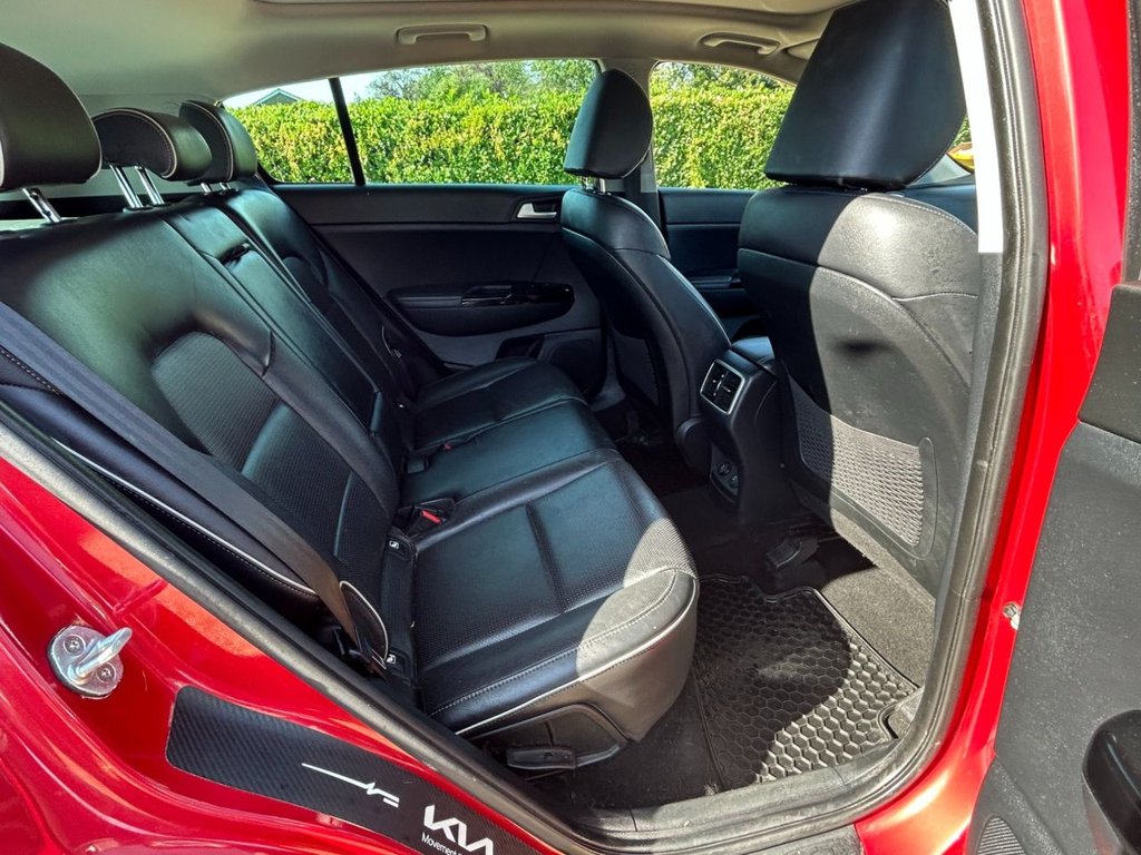 Used Kia Sportage 2017 for sale - 76010377: Photo 38