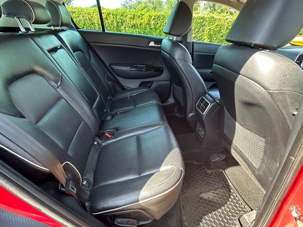 Used Kia Sportage 2017 for sale - 76010377: Photo 39