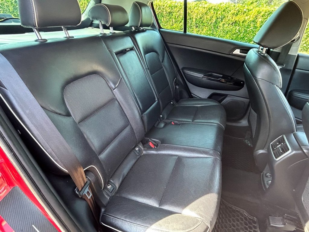 Used Kia Sportage 2017 for sale - 76010377: Photo 40