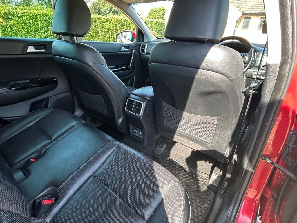 Used Kia Sportage 2017 for sale - 76010377: Photo 41