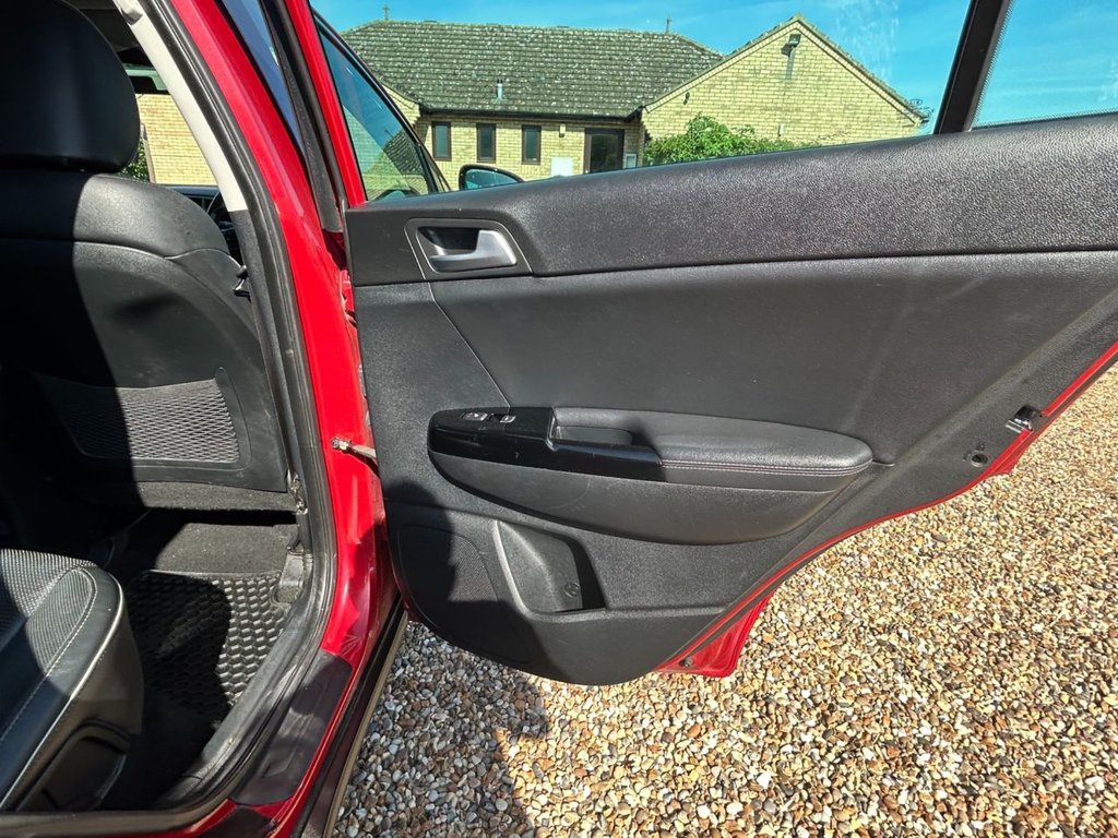 Used Kia Sportage 2017 for sale - 76010377: Photo 43