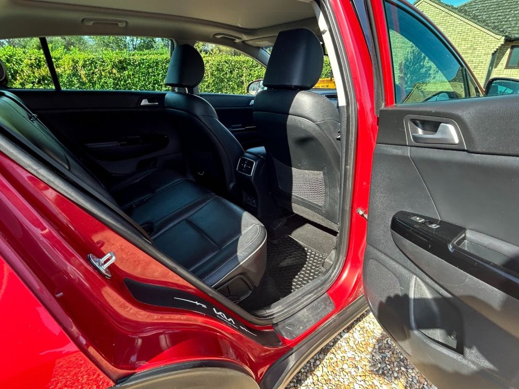 Used Kia Sportage 2017 for sale - 76010377: Photo 44