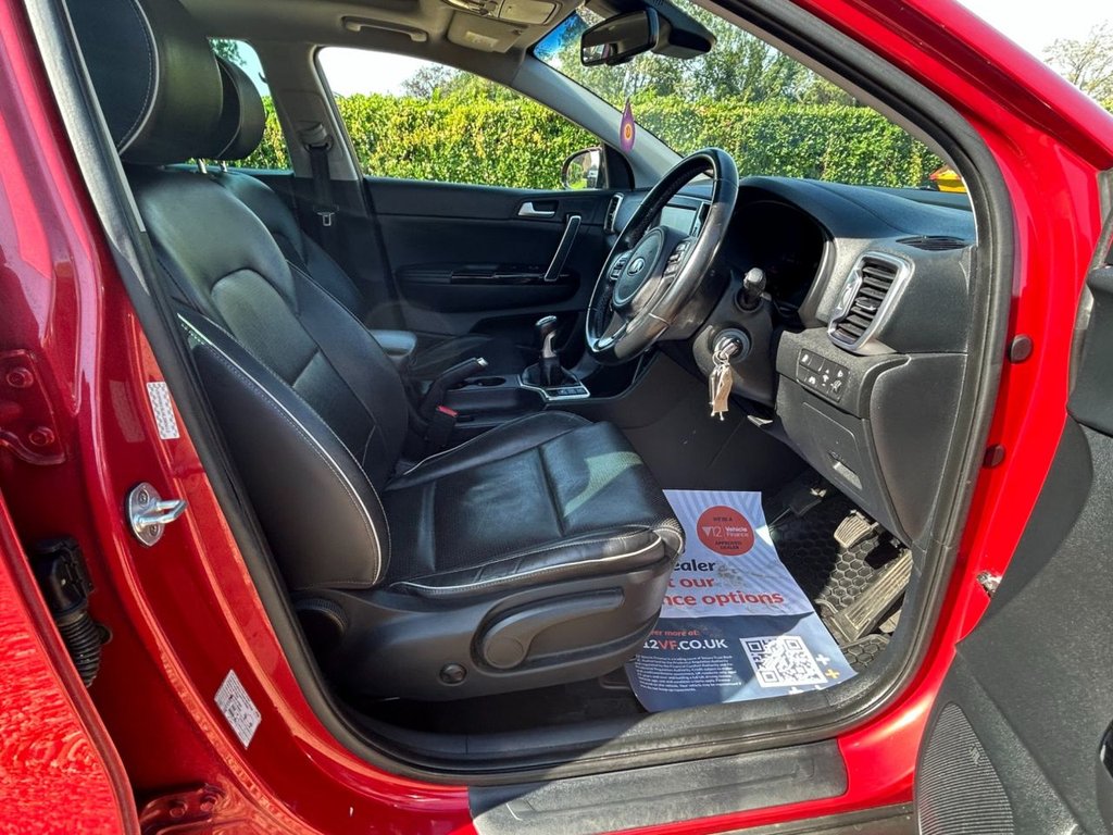 Used Kia Sportage 2017 for sale - 76010377: Photo 45