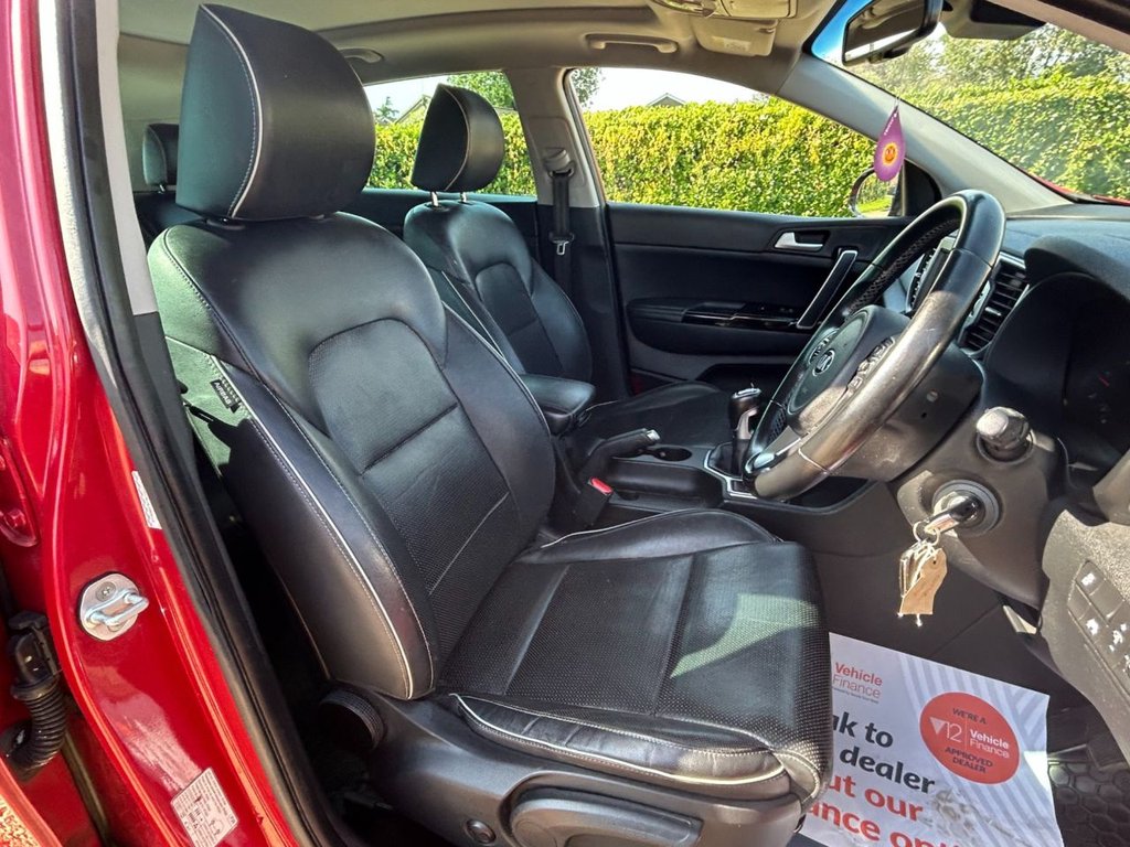 Used Kia Sportage 2017 for sale - 76010377: Photo 46