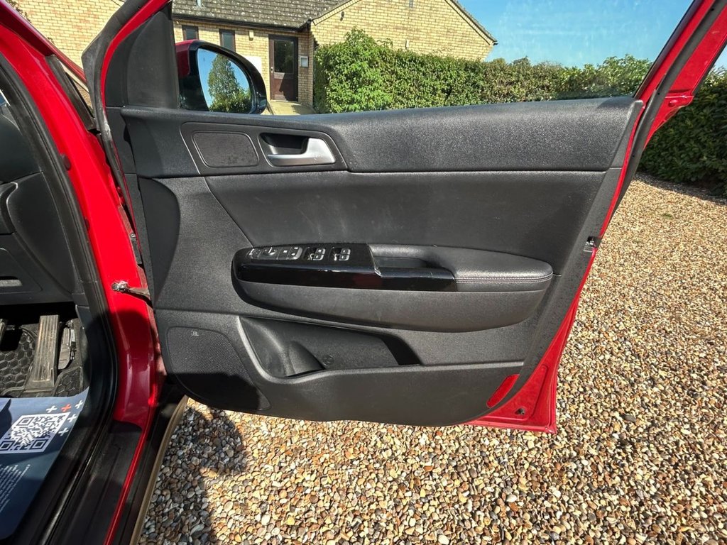 Used Kia Sportage 2017 for sale - 76010377: Photo 49