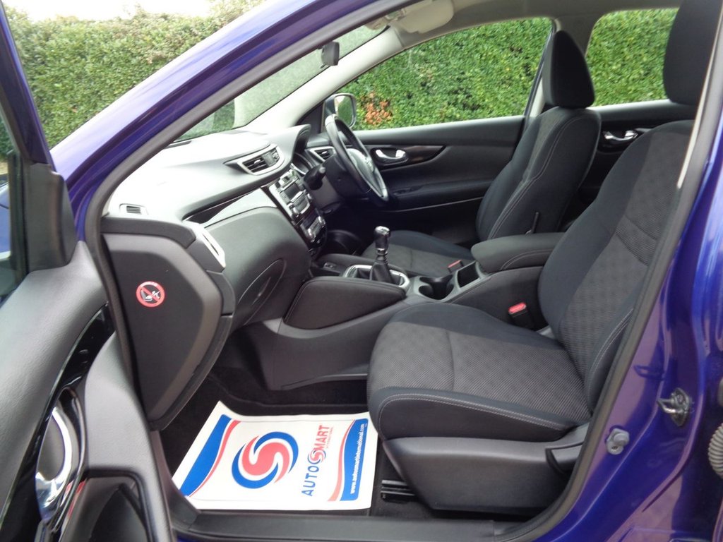 Used Nissan Qashqai 2014 for sale - 76654870: Photo 12