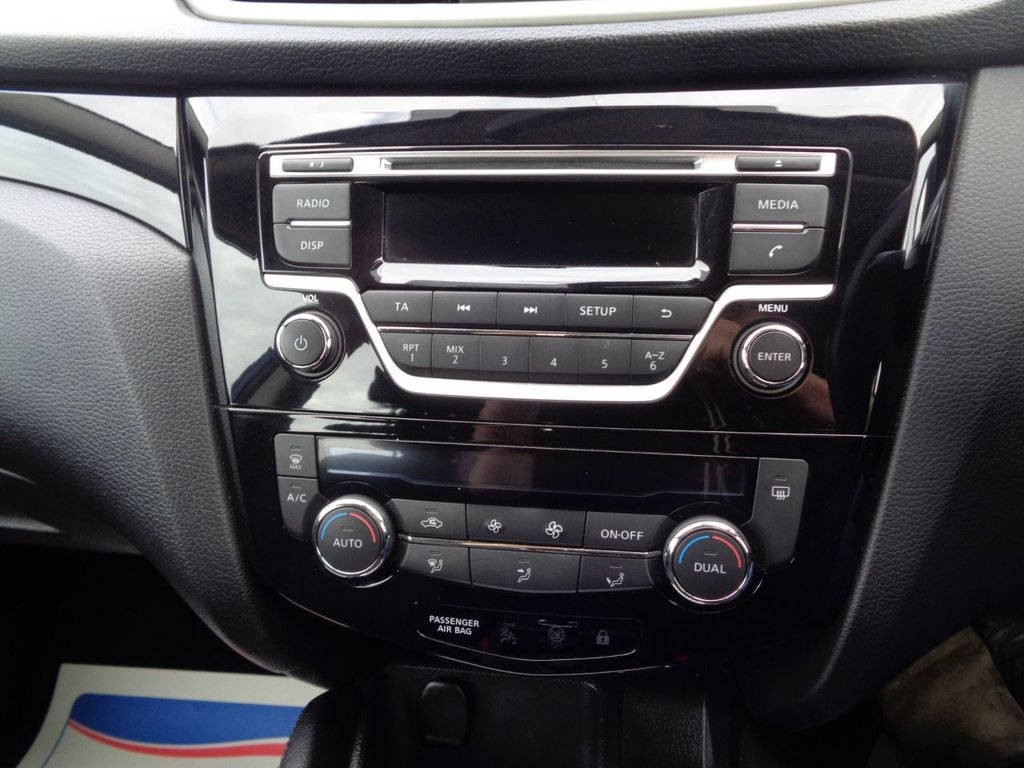 Used Nissan Qashqai 2014 for sale - 76654870: Photo 22