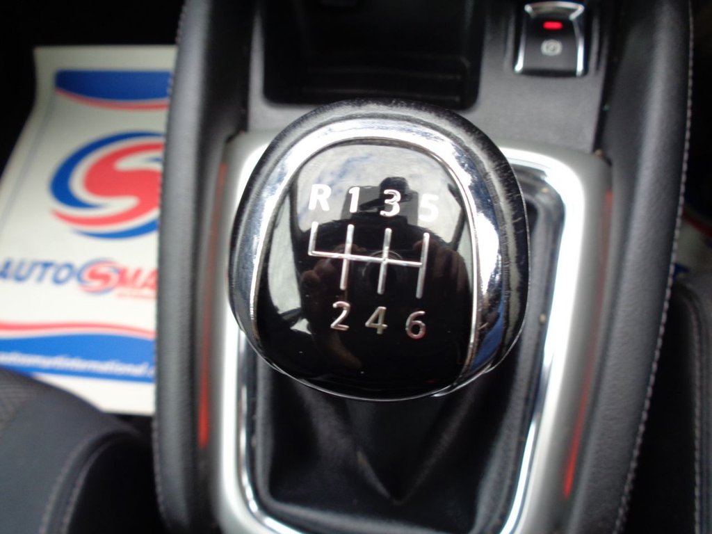 Used Nissan Qashqai 2014 for sale - 76654870: Photo 23