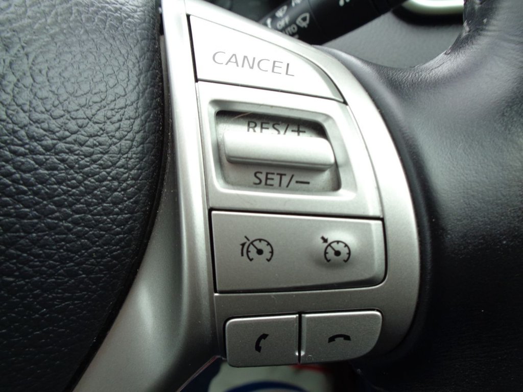 Used Nissan Qashqai 2014 for sale - 76654870: Photo 24