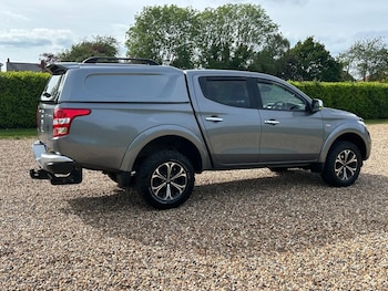 Used Fiat Fullback 2016 for sale - 78658493: Photo