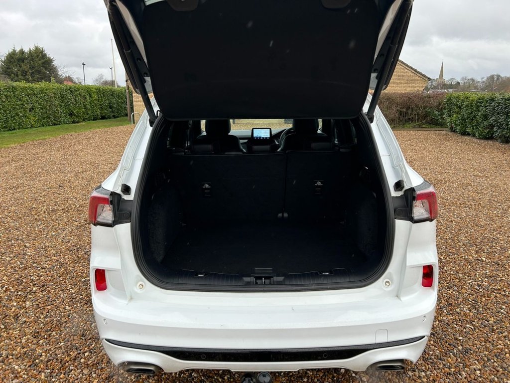 Used Ford Kuga 2021 for sale - 77302537: Photo 22